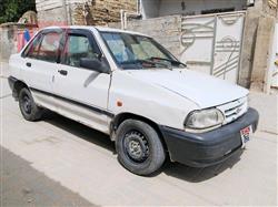 Saipa 131